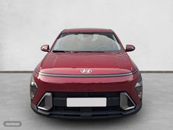 Hyundai Kona HEV 1.6 GDI Maxx DT 138 - Miniatura 2