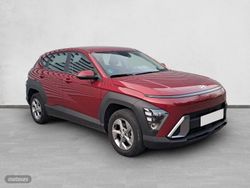 Hyundai Kona HEV 1.6 GDI Maxx DT 138 - Miniatura 3