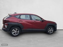 Hyundai Kona HEV 1.6 GDI Maxx DT 138 - Miniatura 4