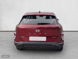 Hyundai Kona HEV 1.6 GDI Maxx DT 138 - Miniatura 5