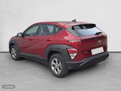 Hyundai Kona HEV 1.6 GDI Maxx DT 138 - Miniatura 7