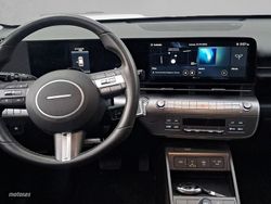 Hyundai Kona HEV 1.6 GDI Maxx DT 138 - Miniatura 8