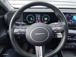 Hyundai Kona HEV 1.6 GDI Maxx DT 138 - Miniatura 9