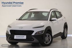 Hyundai Kona 1.0 TGDI Maxx 4x2 - Miniatura 1