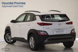 Hyundai Kona 1.0 TGDI Maxx 4x2 - Miniatura 3