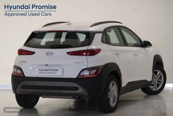 Hyundai Kona 1.0 TGDI Maxx 4x2 - Miniatura 4