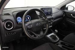 Hyundai Kona 1.0 TGDI Maxx 4x2 - Miniatura 6