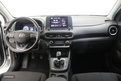 Hyundai Kona 1.0 TGDI Maxx 4x2 - Miniatura 7