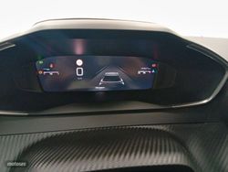Peugeot 2008 Gasolina 100 S&S 6 Vel. MAN Allure - Miniatura 17