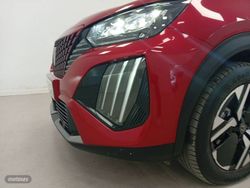 Peugeot 2008 Gasolina 100 S&S 6 Vel. MAN Allure - Miniatura 24