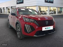 Peugeot 2008 Gasolina 100 S&S 6 Vel. MAN Allure - Miniatura 3