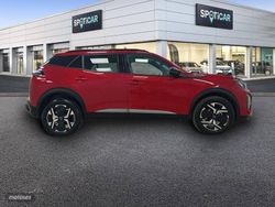 Peugeot 2008 Gasolina 100 S&S 6 Vel. MAN Allure - Miniatura 4