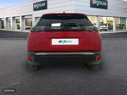 Peugeot 2008 Gasolina 100 S&S 6 Vel. MAN Allure - Miniatura 5