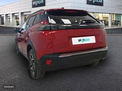 Peugeot 2008 Gasolina 100 S&S 6 Vel. MAN Allure - Miniatura 7