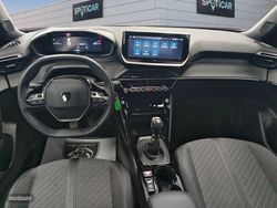 Peugeot 2008 Gasolina 100 S&S 6 Vel. MAN Allure - Miniatura 8
