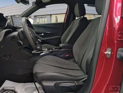 Peugeot 2008 Gasolina 100 S&S 6 Vel. MAN Allure - Miniatura 9