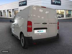 Peugeot Expert Furgón BlueHDi 100 S&S 6v Standard - - Miniatura 7