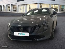 Peugeot 508 5P PureTech 130 S&S EAT8 Allure - Miniatura 1