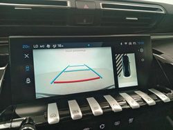 Peugeot 508 5P PureTech 130 S&S EAT8 Allure - Miniatura 17