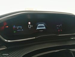 Peugeot 508 5P PureTech 130 S&S EAT8 Allure - Miniatura 19