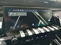 Peugeot 508 5P PureTech 130 S&S EAT8 Allure - Miniatura 23