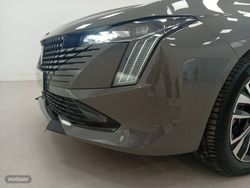 Peugeot 508 5P PureTech 130 S&S EAT8 Allure - Miniatura 26