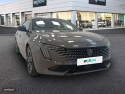 Peugeot 508 5P PureTech 130 S&S EAT8 Allure - Miniatura 3