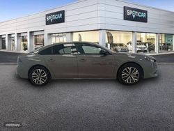 Peugeot 508 5P PureTech 130 S&S EAT8 Allure - Miniatura 4