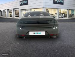 Peugeot 508 5P PureTech 130 S&S EAT8 Allure - Miniatura 5