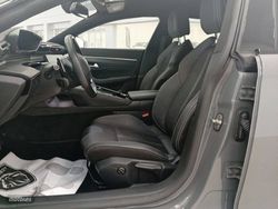 Peugeot 508 5P PureTech 130 S&S EAT8 Allure - Miniatura 9