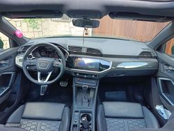 Audi Q3 RS 2.5 TFSI quattro - Miniatura 10