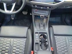 Audi Q3 RS 2.5 TFSI quattro - Miniatura 11
