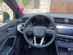 Audi Q3 RS 2.5 TFSI quattro - Miniatura 12