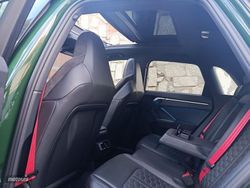 Audi Q3 RS 2.5 TFSI quattro - Miniatura 13