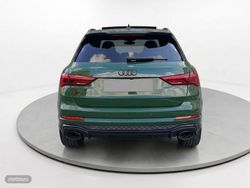 Audi Q3 RS 2.5 TFSI quattro - Miniatura 16