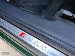 Audi Q3 RS 2.5 TFSI quattro - Miniatura 18