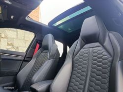 Audi Q3 RS 2.5 TFSI quattro - Miniatura 20