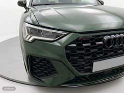 Audi Q3 RS 2.5 TFSI quattro - Miniatura 21