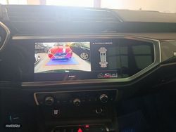 Audi Q3 RS 2.5 TFSI quattro - Miniatura 23