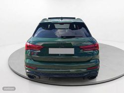 Audi Q3 RS 2.5 TFSI quattro - Miniatura 4