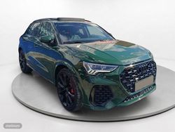 Audi Q3 RS 2.5 TFSI quattro - Miniatura 7
