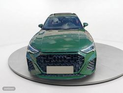 Audi Q3 RS 2.5 TFSI quattro - Miniatura 8