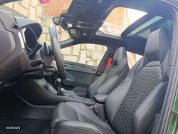 Audi Q3 RS 2.5 TFSI quattro - Miniatura 9