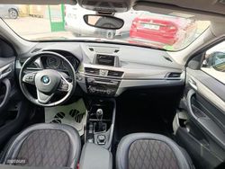 BMW X1 XDRIVE 18I - Miniatura 11
