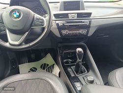 BMW X1 XDRIVE 18I - Miniatura 12