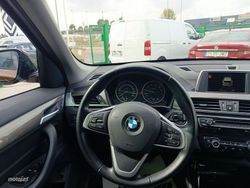 BMW X1 XDRIVE 18I - Miniatura 13
