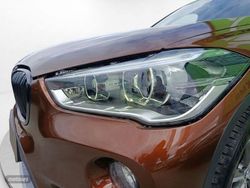 BMW X1 XDRIVE 18I - Miniatura 20