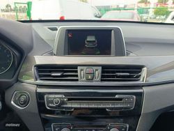 BMW X1 XDRIVE 18I - Miniatura 24