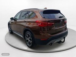 BMW X1 XDRIVE 18I - Miniatura 3