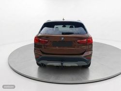 BMW X1 XDRIVE 18I - Miniatura 4